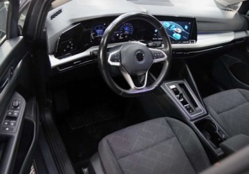 Volkswagen Golf VIII 2021 Volkswagen Golf 2.0 TDI - Automat _ 2.0 Diesel 116KM, zdjęcie 27