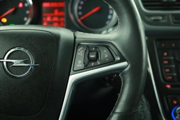 Opel Mokka I SUV 1.4 Turbo ECOTEC 140KM 2015 Opel Mokka 1.4 Turbo, Salon Polska, Serwis ASO, zdjęcie 17