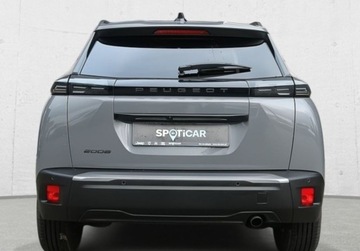Peugeot 2008 II SUV 1.2 PureTech 100KM 2023 Peugeot 2008 PureTech 100 Allure SS Manual 2023 Gwarancja od RiA 1.2, zdjęcie 4