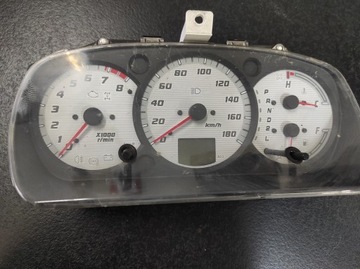 PŘÍSTROJOVÁ DESKA BUDÍKY DAIHATSU TERIOS 1.3 FACELIFT AUTOMAT