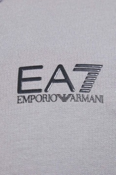 EA7 EMPORIO ARMANI ORYGINALNA BLUZA XL B392