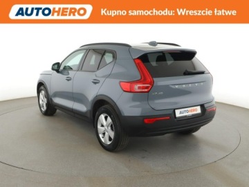 Volvo XC40 2020 Volvo XC 40 MomentumCore navi kamera tempomat LED, zdjęcie 3