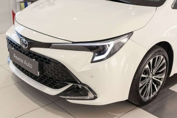 Toyota Corolla XII TS Kombi Facelifting 2.0 Hybrid Dynamic Force 196KM 2024 Toyota Corolla 2.0 Hybrid Style 2.0 Hybryda 197KM, zdjęcie 35