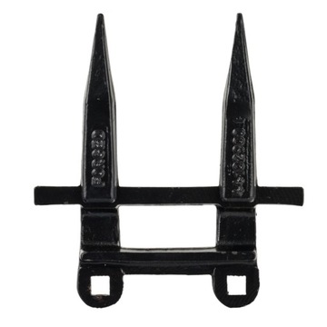 ДВОЙНОЙ ШТЫК ДЛЯ КОРПУСА DRONINGBORG AGCO D44104500