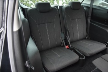 Opel Zafira C Tourer Facelifting 1.6 CDTI 134KM 2018 Rezerwacja Rezerwacja Rezerwacja, zdjęcie 24