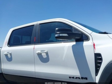  RAM 1500 TRX 57 Box 2022 6.2l 6.2 Benzyna 702KM, zdjęcie 5