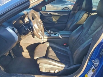 BMW Seria 8 II 2020 BMW Seria 8 M850xi 2020 4.4 Benzyna 523KM, zdjęcie 7