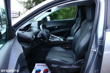 Peugeot 3008 II Crossover Facelifting  1.5 BlueHDi 130KM 2022 Peugeot 3008 Peugeot 3008 BlueHDi 130 Stop amp Start EAT8 Allure 1.5, zdjęcie 21