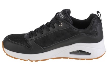 Buty Skechers Uno - Inside Matters 155005-BKW - 36