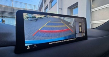 Mazda CX-5 II SUV Facelifting 2.0 SKYACTIV-G 165KM 2024 Mazda CX-5 Mazda CX-5 Sports-line 2.0 Benzyna 165KM, zdjęcie 13