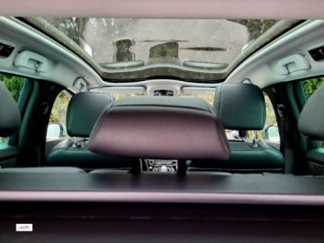 Peugeot 508 I SW Facelifting 2.0 BlueHDi 180KM 2015 Peugeot 508 AUTOMAT, 180 PS Panorama, GWARANCJA 2.0 Diesel 180KM, zdjęcie 11