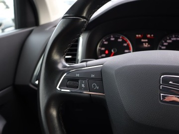 Seat Ateca SUV 1.5 EcoTSI 150KM 2019 Seat Ateca 1.5 TSI 4Drive, Salon Polska, 4X4, zdjęcie 15