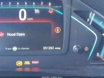 Honda Odyssey IV 2022 Honda Odyssey Touring 2022 3.5 Benzyna 280KM, zdjęcie 11