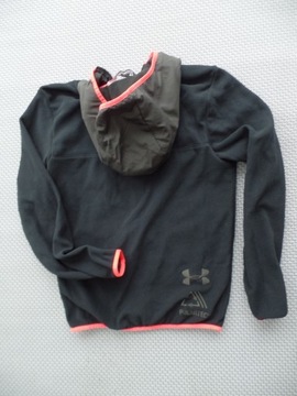 UNDER ARMOUR POLARTEC POLAREK JAK NOWY roz S