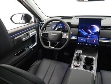  Jaecoo 7 1.6 TGDI, Serwis ASO, 4X4, Automat, zdjęcie 6