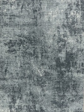 SZARA WYKŁADZINA DYWANOWA - 200cm BETON DEKORACYJNY - 2m