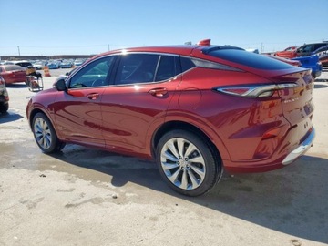 Buick 2024 Buick Inny Envista Avenir 2024 1.2L 1.2 Benzyna 137KM, zdjęcie 1