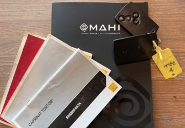 Renault Scenic III Van 1.6 16v 110KM 2010 Renault Scenic Alu Klima Navi Zamiana Raty Gwarancja 1.6 Benzyna 110KM, zdjęcie 24