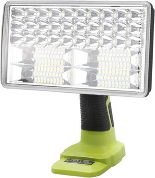 Lampa robocza do akumulatora Ryobi 18 V Led 3300 lm