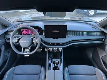 Skoda Superb IV Kombi 2.0 TSI 204KM 2025 Skoda Superb Sportline 2.0 TSI 204 KM DSG, zdjęcie 3