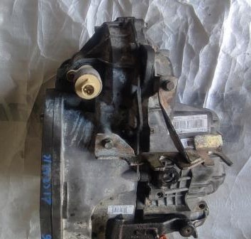SKRZYNIA 6 BIEGOWA MASTER MOVANO 2,5 DCI _PK6_2006R _ SPRAWDZONA