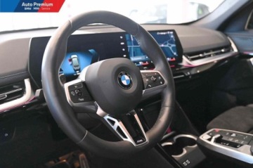 BMW X1 U11 Crossover 2.0 23d 211KM 2024 BMW X1 xDrive23dFV23M Pakiet SportowyAdaptacyjne Reflektory LED 2.0, zdjęcie 6