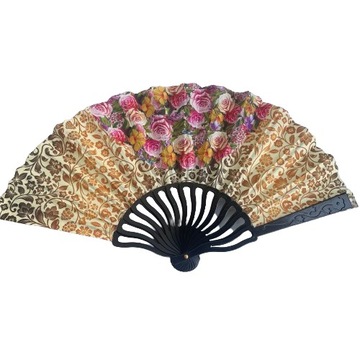 СКЛАДНОЙ ВЕЕР ЦВЕТА ТАНЦЕВАЛЬНАЯ СВАДЕБНАЯ ВЕЧЕРИНКА