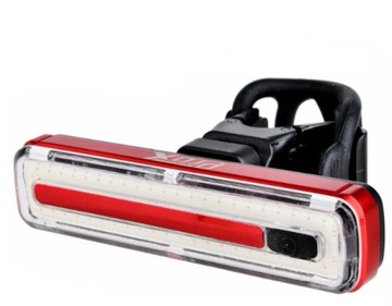 ВЕЛОСИПЕДНАЯ ЛАМПА PROX MINOR 60 ЛМ USB