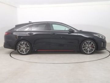 Kia Proceed Shooting Brake 1.6 T-GDI 204KM 2021 Kia ProCeed GT 1.6 T-GDI, Salon Polska, zdjęcie 5