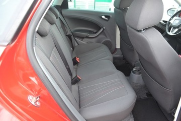 Seat Ibiza IV SportTourer Facelifting 1.2 TSI 105KM 2012 Seat Ibiza z Niemiec ,Opłacony, zdjęcie 9