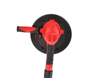 ШЛИФОВКА ДЛЯ ШТУКАТУРКИ 1400ВТ СВЕТОДИОДНАЯ БУМАГА