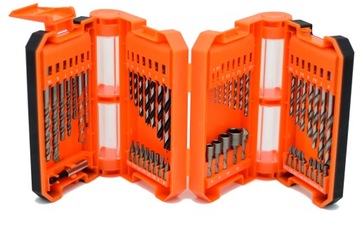 Драйвер для набора электроинструментов DeWalt DCK2062D2T Ударный отвертка XR