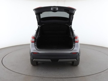 Nissan Qashqai II Crossover Facelifting 1.3DIG-T 140KM 2019 Nissan Qashqai panorama navi manual pelen serwis, zdjęcie 18