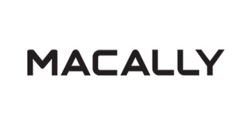 MACALLY - Подставка для ноутбука Macbook
