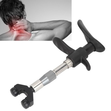 Инструмент для регулирования хиропрактики 300N. Одна голова улучшается