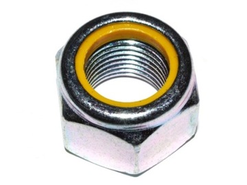 NAKRĘTKA STRZEMIONA RESORA IVECO DAILY 06- 14> M16X1,5