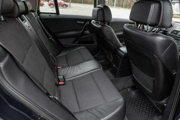 BMW X3 E83 2008 BMW X3 LCI ! Lift ! 2.0d 177KM X-Drive ! Automat, zdjęcie 7