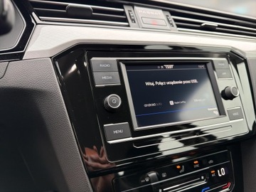 Volkswagen Passat B8 Variant Facelifting 1.5 TSI EVO 150KM 2022 Volkswagen Passat 1.5 TSI / 150 KM Business DSG FV, zdjęcie 28