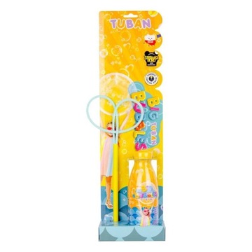OBRĘCZ MINI MOTYLEK + 400 ML – ZESTAW