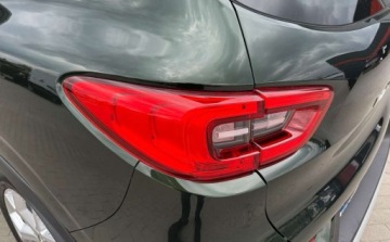Renault Kadjar Crossover Facelifting 1.3 TCe 140 FAP 140KM 2019 Renault Kadjar 1.3 TCe FAP Intens EDC 140 KM Automat Kamera 360 LED 2019, zdjęcie 14