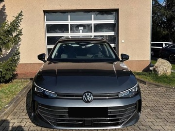 Volkswagen Passat B8 Variant Facelifting 2.0 TDI SCR 150KM 2025 VOLKSWAGEN Passat Business Plus 2.0 TDI DSG 150KM 2025, zdjęcie 1