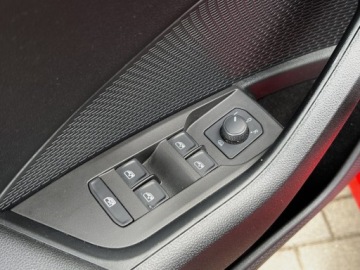 Skoda Octavia IV Scout 1.5 TSI ACT 150KM 2021 Skoda Octavia |Bluetooth| LED| Duży Ekran Dotykowy, zdjęcie 10