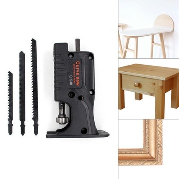 НАБОР ПЕРЕХОДНИКОВ ДЛЯ ЭЛЕКТРИЧЕСКОГО ЛОБЗОЖА И РУЧНОЙ ДРЕЛИ