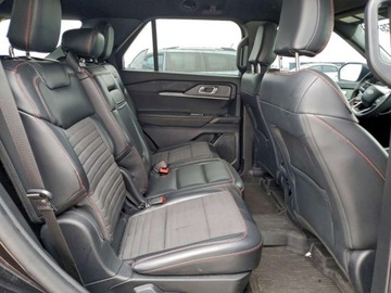 Ford Explorer VI 2025 Ford Explorer 2025r., ST-Line, 2.3L, od ubezpieczalni 2.3 Benzyna 300KM, zdjęcie 8
