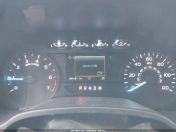 Ford 2020 Ford F150 2020 Ford F-150 XL 4WD SuperCab 6.5 Box 2.7 Benzyna 325KM, zdjęcie 11