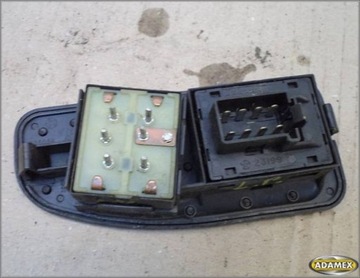 DODGE CARAVAN I 94R PANEL PŘEPÍNAČ ZRCÁTKO