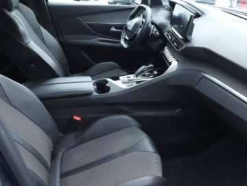 Peugeot 3008 II Crossover 1.2 PureTech 130KM 2020 Peugeot 3008 1.2 PureTech, Salon Polska, zdjęcie 8