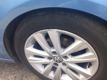 Volkswagen Polo IV 2006 Volkswagen Polo VW POLO 1200 benzyna super stan 1.2 Benzyna 65KM, zdjęcie 32