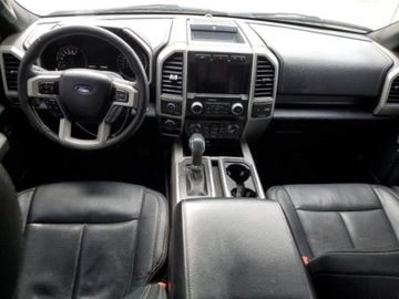 Ford 2020 Ford F150 2020r., Supercrew, od ubezpieczalni 2.7 Benzyna 327KM, zdjęcie 7