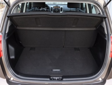 Kia Venga Mikrovan 1.6 DOHC CVVT 125KM 2013 Kia Venga 1.6 CVVT, Salon Polska, 1. Właściciel, zdjęcie 13